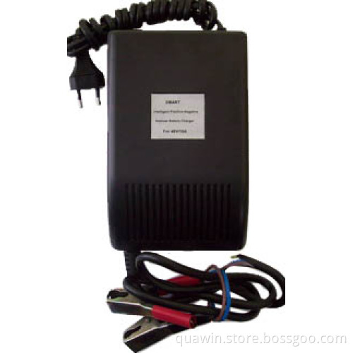 Sealed Lead Acid Battery Charger (High Power)
